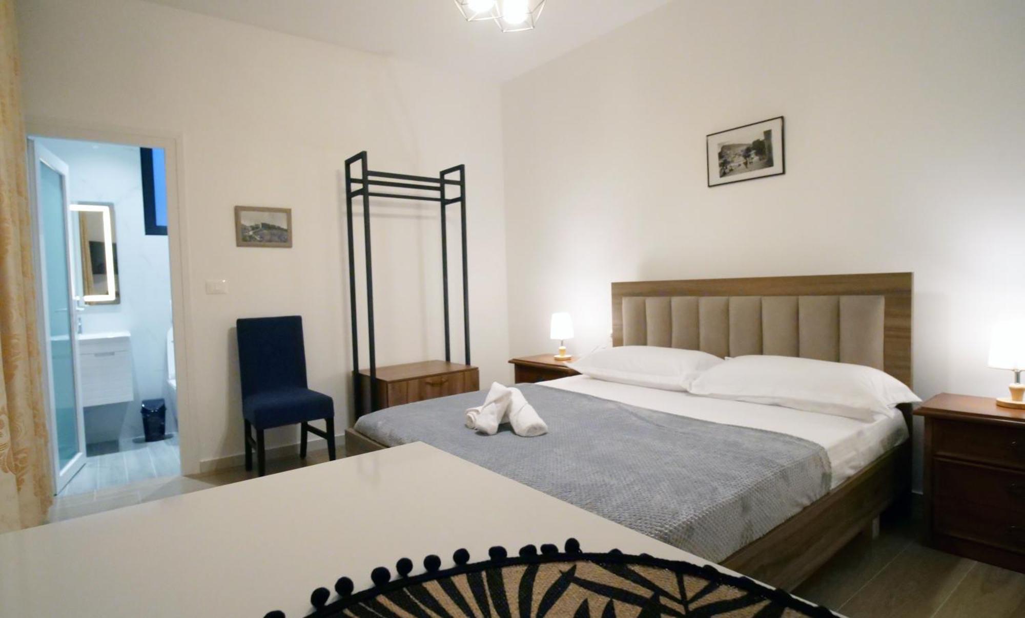 Villa Balliu Berat Buitenkant foto